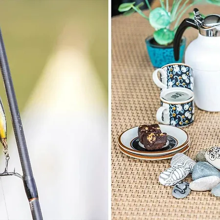 Dom wakacyjny 8924-allingabro-gyvelvej-26 Allingåbro