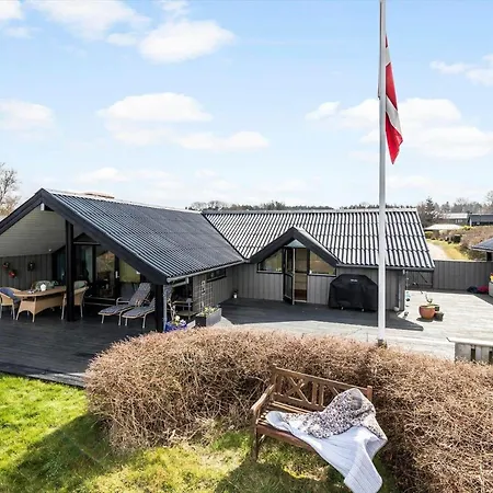 Dom wakacyjny 8924-allingabro-gyvelvej-26