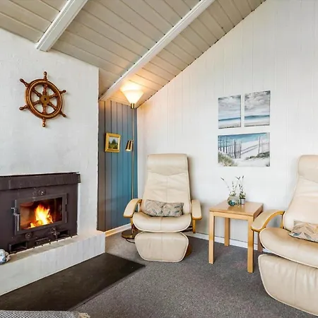 Dom wakacyjny 8924-allingabro-gyvelvej-26 Allingåbro