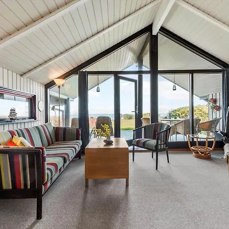 Dom wakacyjny 8924-allingabro-gyvelvej-26 Allingåbro