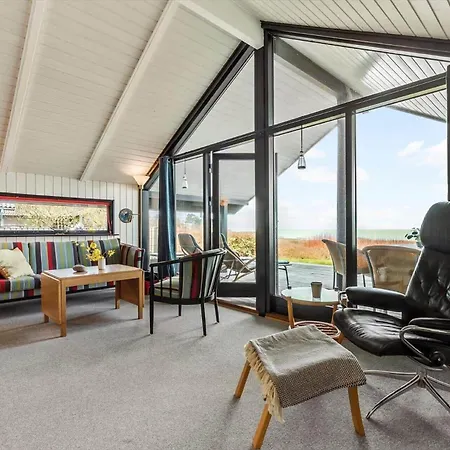 بيت للعطل 8924-allingabro-gyvelvej-26 Allingåbro