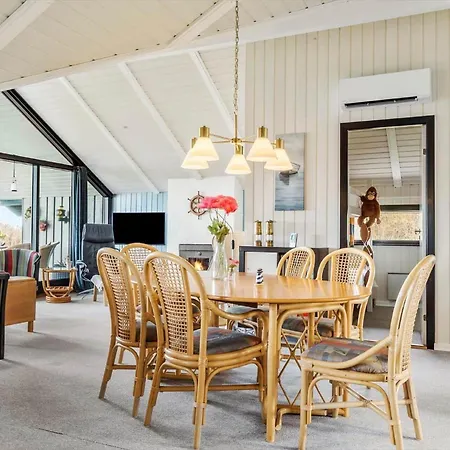 8924-allingabro-gyvelvej-26 Dom wakacyjny