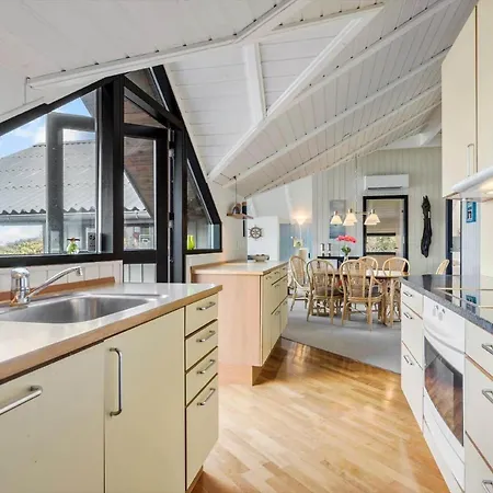 بيت للعطل 8924-allingabro-gyvelvej-26