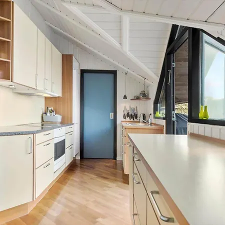 8924-allingabro-gyvelvej-26 Dom wakacyjny Allingåbro