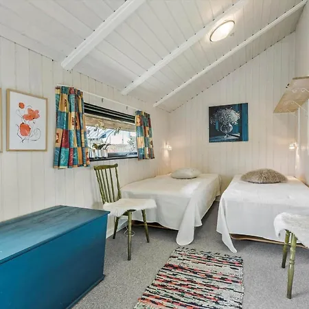 Dom wakacyjny 8924-allingabro-gyvelvej-26 Allingåbro