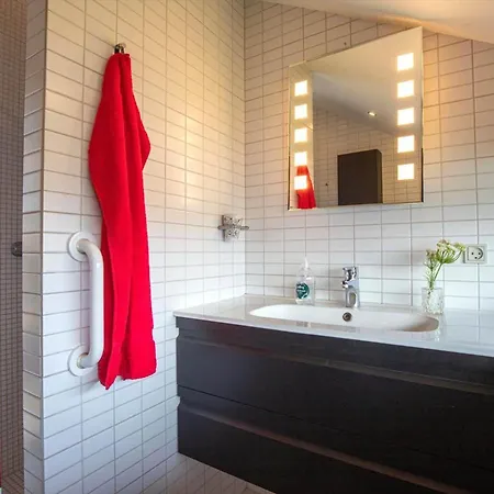 Dom wakacyjny 8924-allingabro-gyvelvej-26 Allingåbro