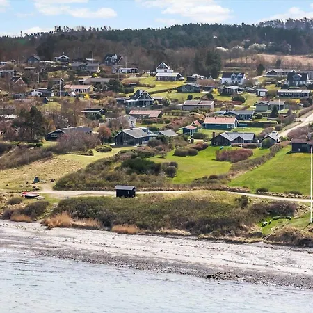 8924-allingabro-gyvelvej-26 بيت للعطل *