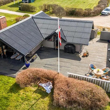 8924-allingabro-gyvelvej-26 Dom wakacyjny