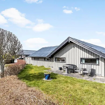 بيت للعطل 8924-allingabro-gyvelvej-26 Allingåbro