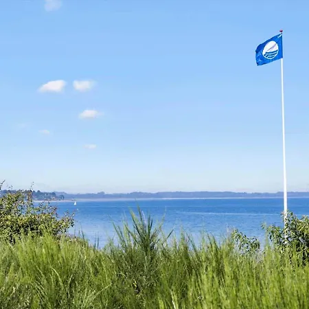 8924-allingabro-gyvelvej-26 Dom wakacyjny