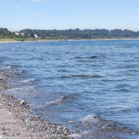 8924-allingabro-gyvelvej-26 Dom wakacyjny