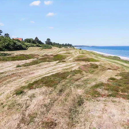 بيت للعطل 8924-allingabro-gyvelvej-26 *