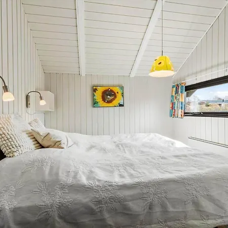 Сasa de vacaciones 8924-allingabro-gyvelvej-26 Allingåbro
