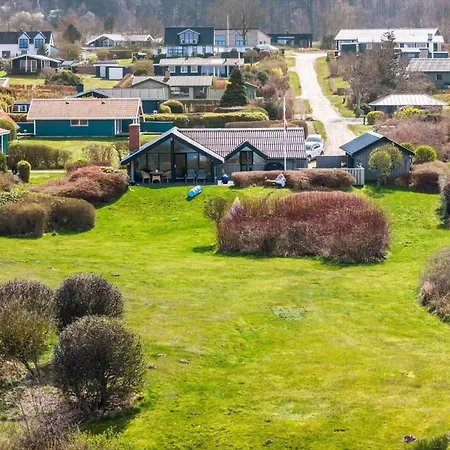 Сasa de vacaciones 8924-allingabro-gyvelvej-26 Allingåbro