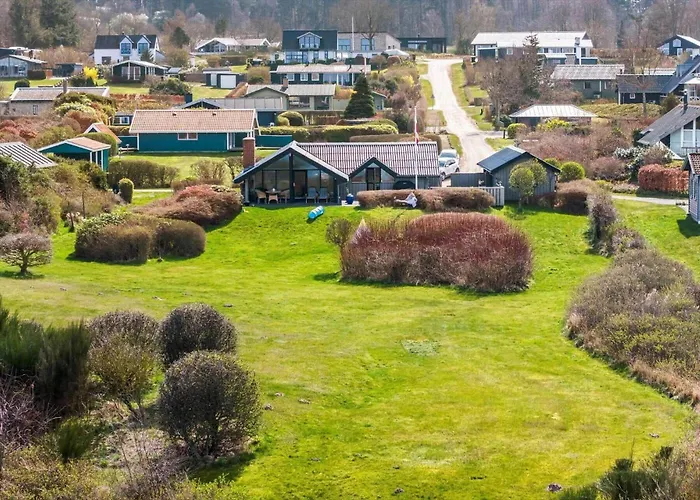 펜션 8924-allingabro-gyvelvej-26 Allingåbro